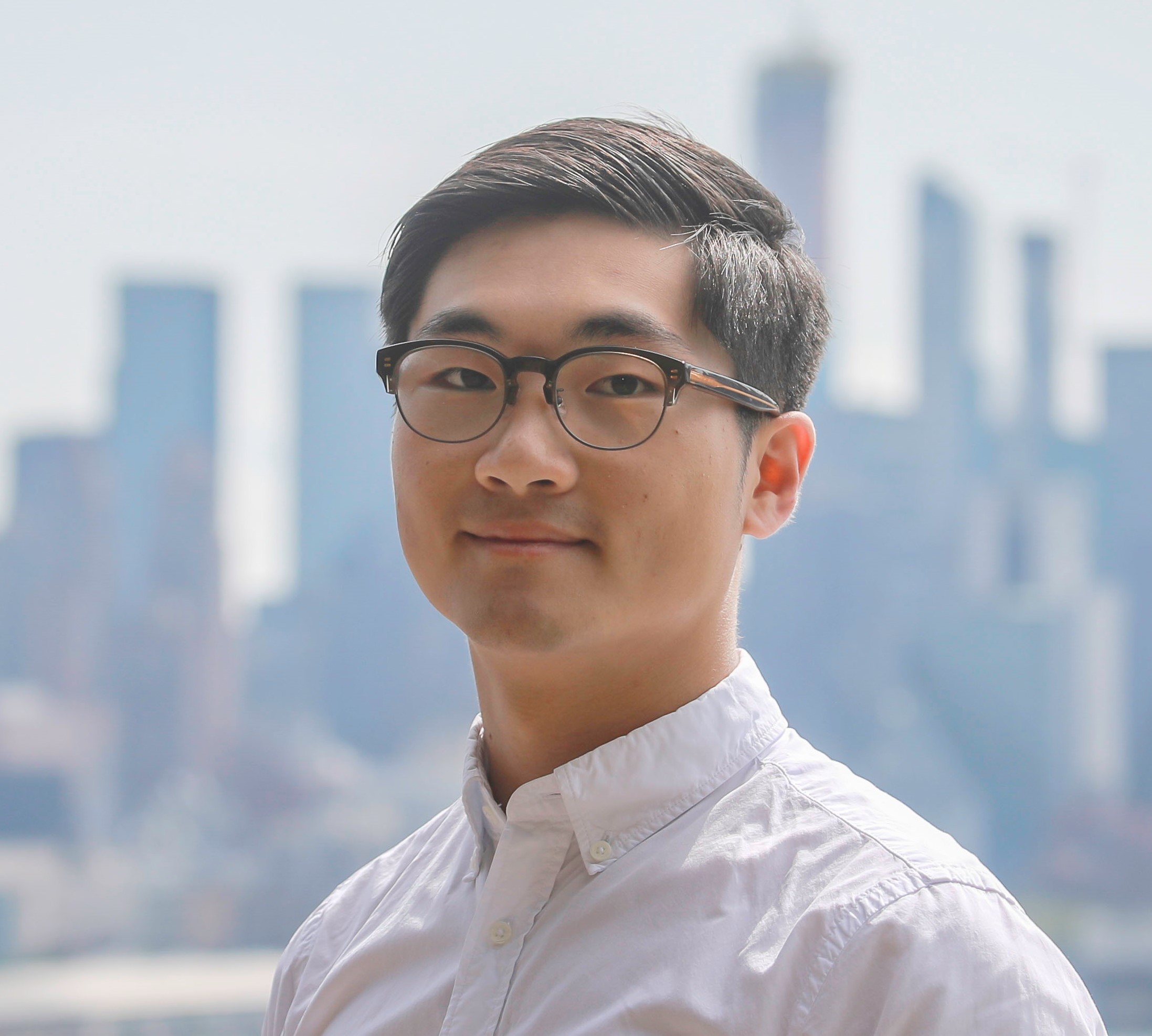 Chengxin Xu